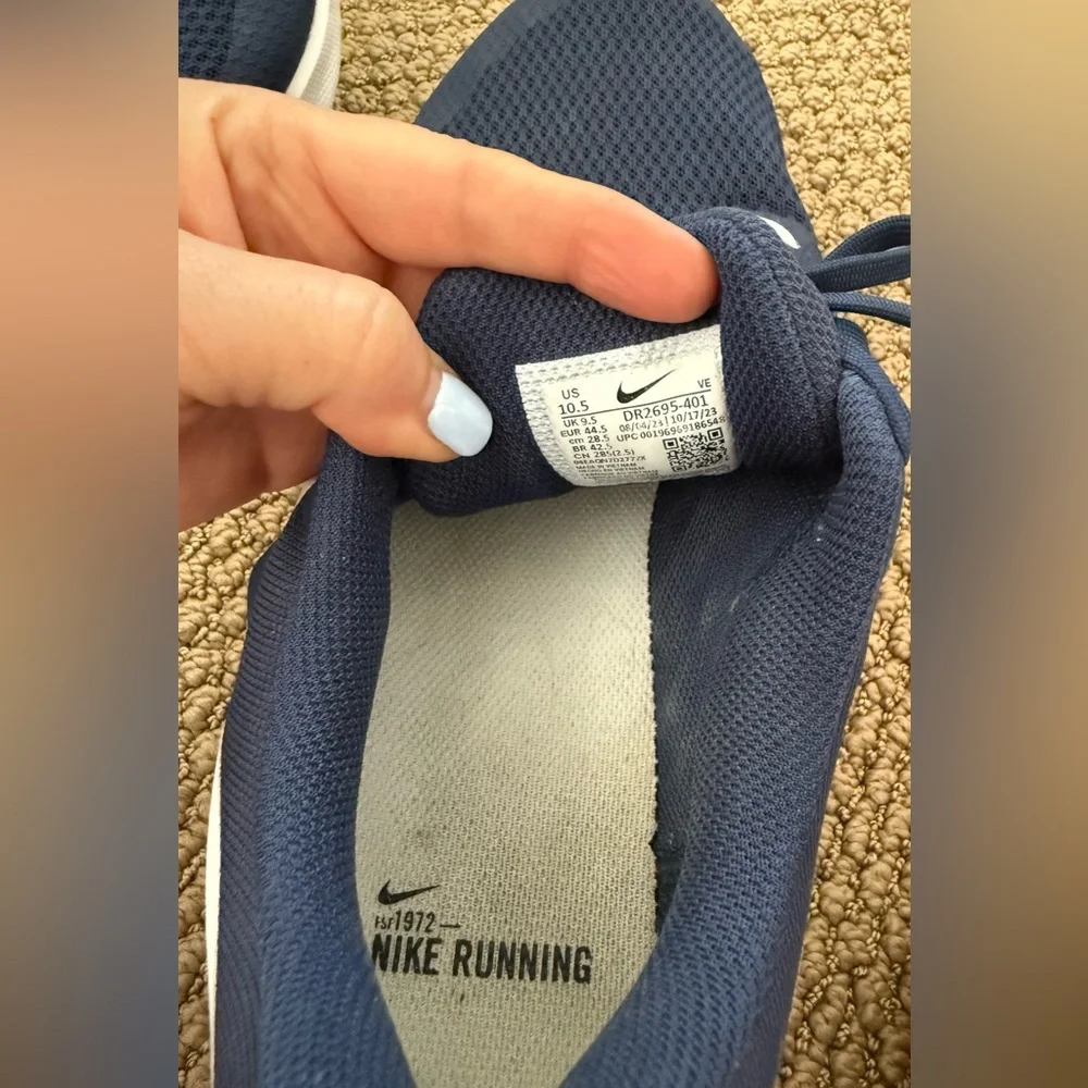 Nike Run Swift 3 Running Shoe